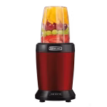 Blender Sencor SNB4301RD/1000W/crna
