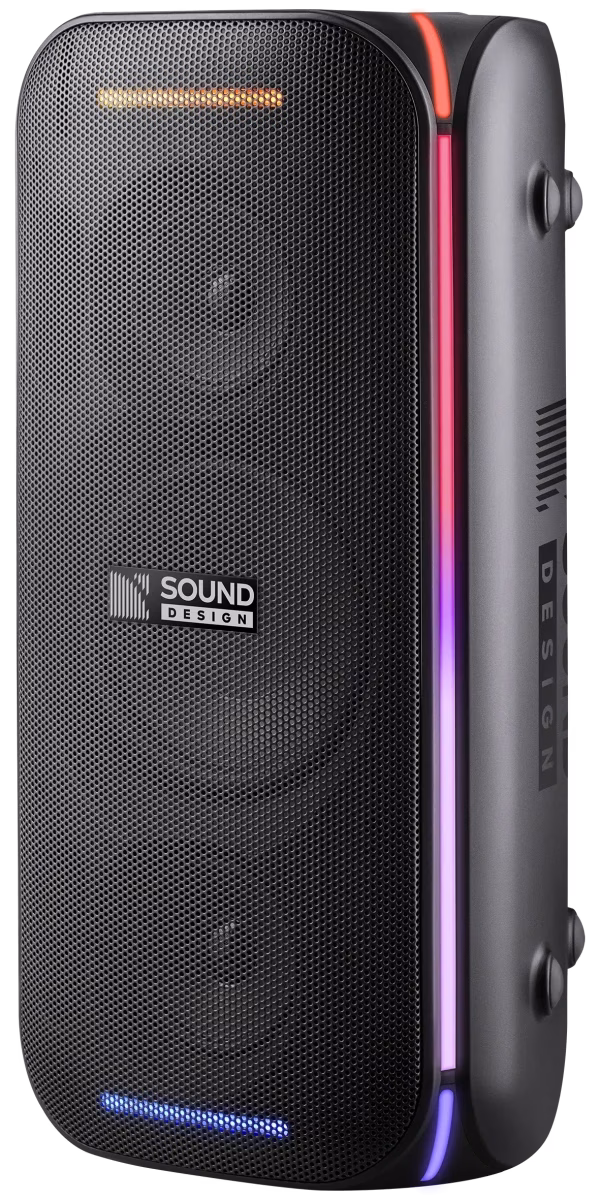Bežični zvučnik Defender Boomer 90 90W