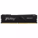 Memorija DDR4 16GB/3200MHz Kingston Fury Beast KF432C16BB1/16