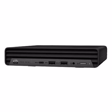 HP DES 400 G9 Pro Mini I5-14500T 8GB512 DOS
