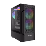 Računar ZEUS Ryzen 7 5700X/DDR4 32GB/m.2 1TB/RX7600 8GB/650W