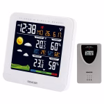 Smart meteorološka stanica SENCOR SWS 5600 bela