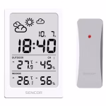 Vremenska stanica Sencor SENCOR SWS 2300 W