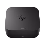 HP USB-C Docking Station Dock G6 120W 9X3V1UT