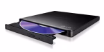 DVD RW EXT Hitachi/LG GP57EB40 USB Slim Black