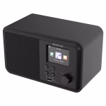 Prenosni radio Sencor SIR 5100WDB Tranzistor AM/FM