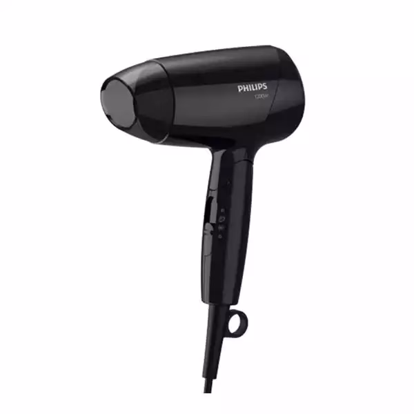 Fen za kosu Philips BHC010/10/1200W/crna