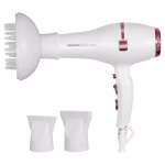 Fen za kosu Sencor SHD 8200GD/2400W bela