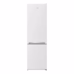 Frižider Beko RCSA 300 K40 WN kombinovani visina 181cm/zapremina 204l+87l