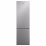 Kombinovani frižider ELECTROLUX LNT5ME36U1/366 L/266 L/100 L/LCD ekran/LED/E/Inox