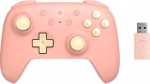 Bežični gamepad 8BitDo Ultimate 2C Windows/Android/TriMode/Hall Effect/Vibracija/typeC/Peach Edition