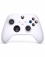 Bežični gamepad Microsoft XBOX beli