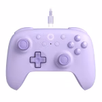 Gamepad 8BitDo Ultimate 2C Windows/Android/Hall Effect/Vibracija/typeC/Purple Edition