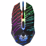 Gaming miš Defender Dark Agent GM-590L 12800dpi