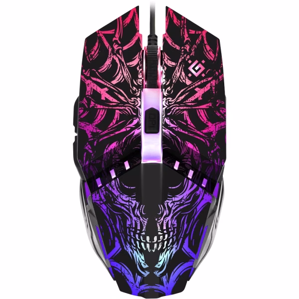 Gaming miš Defender Prototype GM-670L 3200dpi