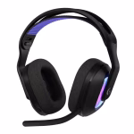 Bežične gaming slušalice Logitech G522 crne