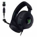 Gaming slušalice RAZER Kraken V4 X black RZ-04-05180100-R3M1