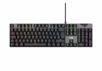 Mehanička tastatura MS Elite K-700C Full Layout/crveni svičevi/multimedija tasteri/anti ghosting/RGB