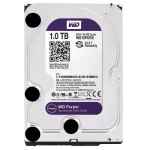 Hard disk 1TB SATA3 Western Digital Caviar 64MB WD10PURZ Purple