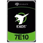 Hard disk Seagate Exos 4TB ST4000NM0001B SAS