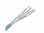 FTP eksterni kabl sa sajlom Owire CAT 6