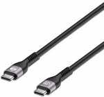 Manhattan USB 2.0 Type-C EPR Charging Cable 240 W / PD 3.1