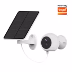 IP Wi-Fi smart solarna kamera WFIP-SV10061 2Mpx/IR15m/punjiva/Tuya