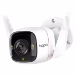 IP kamera TP-Link Tapo C320WS Wi-Fi QHD 2650x1440px