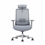Ergonomska kancelarijska stolica UGD Chief Gray