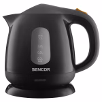 Kuvalo za vodu Sencor SWK 1101BK/1L/1100W