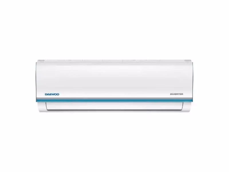 Klima uređaj Daewoo SAF09E1WR30 inverter