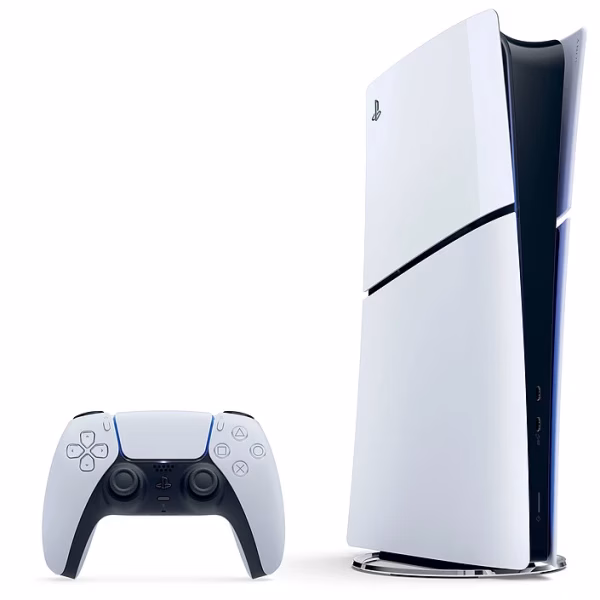 Konzola Sony PlayStation 5 Slim Digital 825GB