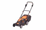 Električna kosačica Villager Villy 1800 P snaga motora 1800W/širina košenja 42cm