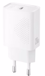 Kućni punjač XO L160 Type C Fast 20W