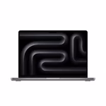 Apple MacBook Pro 14 M3 8GB/512GB Space Gray