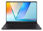 Laptop Asus Vivobook S14 S5406SA-QD038X 14 WUXGA OLED/U7-256V/16GB/NVMe 512GB/Win11 pro/SR