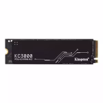 SSD M.2 512GB Kingston SKC3000S/512G 7000MBs/3900MBs