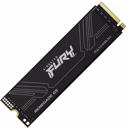 SSD M.2 NVMe 2TB Kingston FURY Renegade SFYR2S/2T0 14700MBs/14000MBs