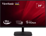Monitor 24 Viewsonic VA2432-H-2 1920×1080/Full HD IPS/100Hz/1ms/VGA/HDMI