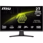 Monitor 27 MSI MAG 274F IPS FHD