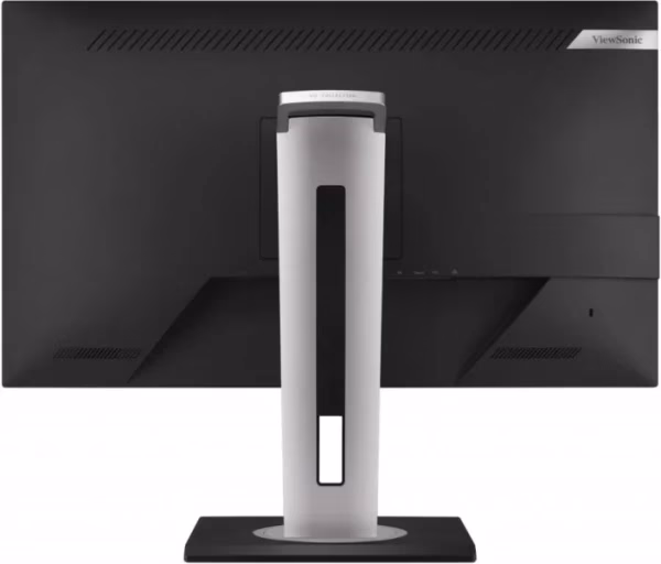 Monitor 27 Viewsonic VG2756-4K 3840x2160/4K UHD/IPS/5ms/60Hz/2x HDMI/DP/3x USB/USB-C/Pivot/Zvučnici