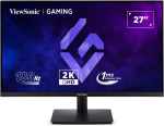Monitor 27 Viewsonic VX27G1-2K 2560×1440/QHD/180Hz/IPS/1ms/2x HDMI/DP