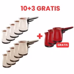 VIVAX kuvalo za kafu CM-1000 10+3