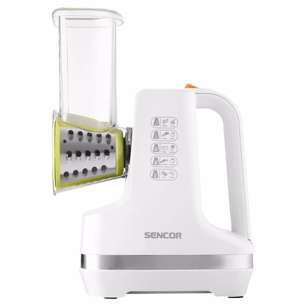 Električno rende Sencor SSG 4300WH