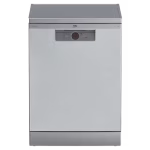 Mašina za pranje sudova Beko BDFN 26430 X širina 60cm/14 kompleta/6 programa