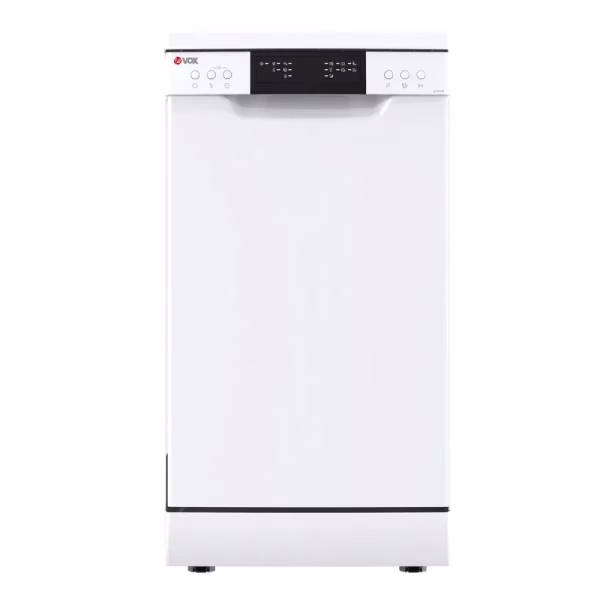 Mašina za pranje sudova VOX LC 10 7618E/10 kompleta/bela/E
