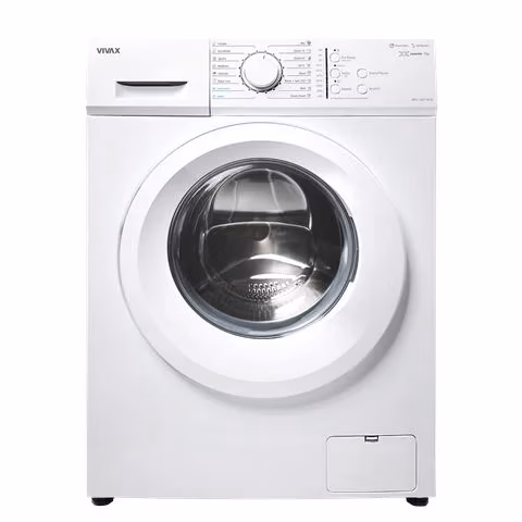 VIVAX HOME veš mašina WFL-120716CSI