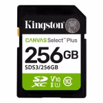 SD Card 256GB Kingston SDS3/256GB class 10