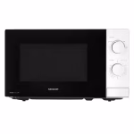 Mikrotalasna Sencor SMW 0717WH/20l/700W/bela