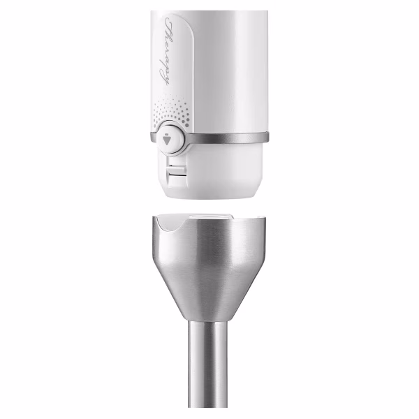 Štapni mikser Sencor SHB6441WH/1200W/bela